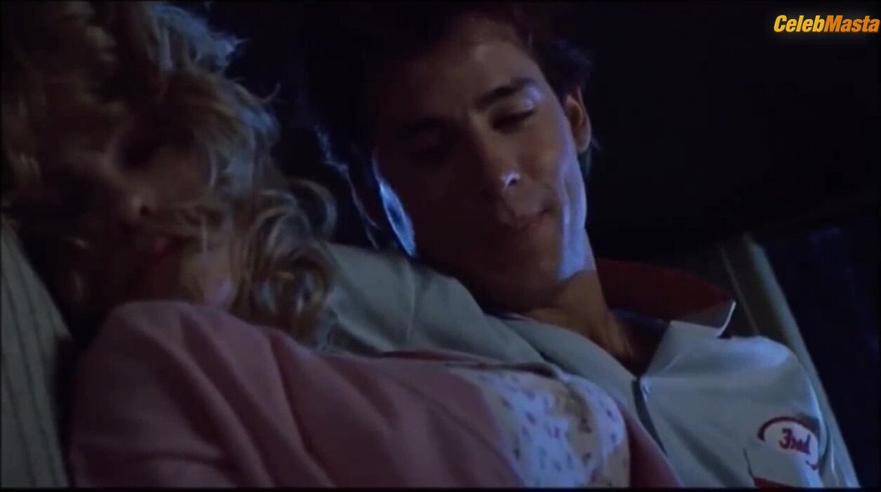 Erika Eleniak ’s Sexy Scene From The Blob - Photo 2 of 5 photo 4