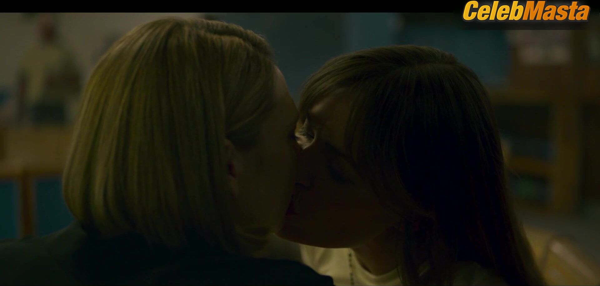Anna Torv And Lauren Glazier Get Intimate In - Photo 2 of 5