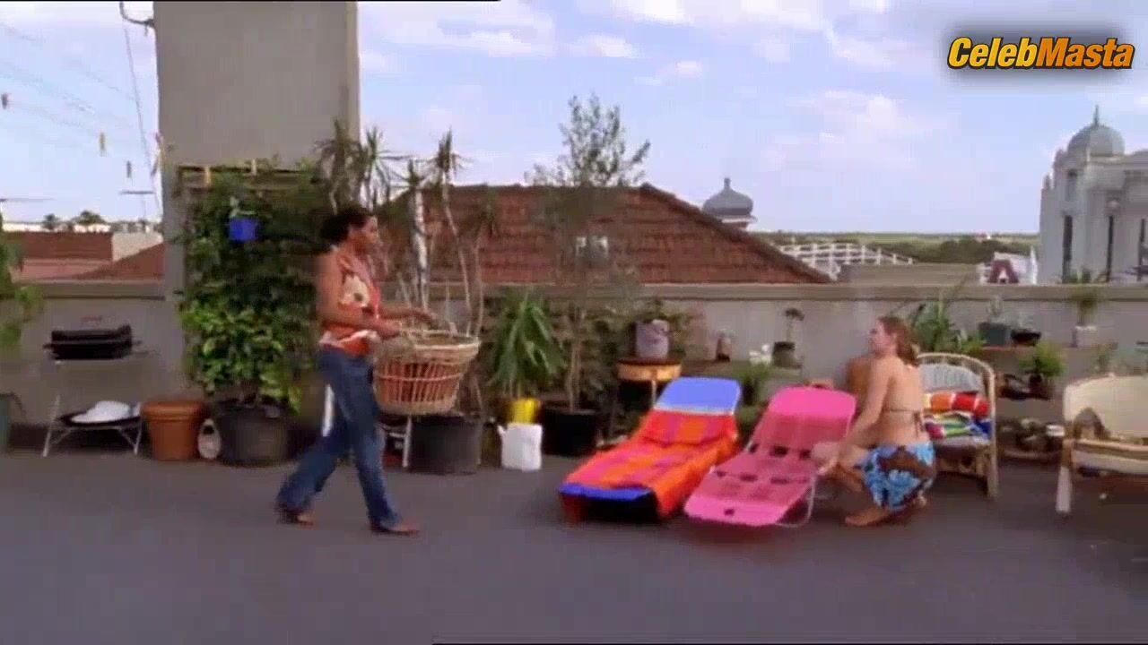 Anna Torv Underwear Scene From The Secret Life Of Us - Photo 4 of 5 photo 1