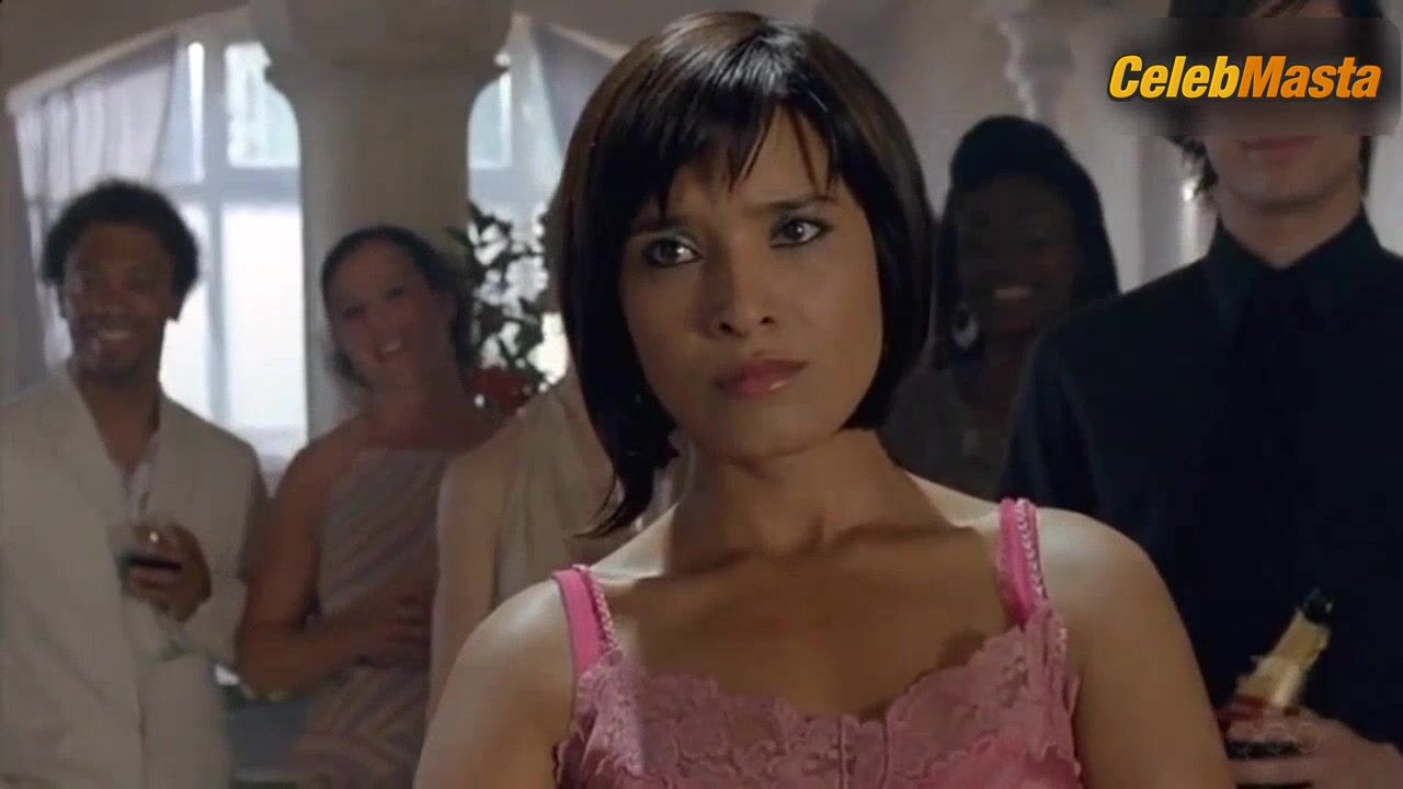 Anna Torv Reveals Lesbian Scene In Mistresses - Photo 3 of 5 photo 4