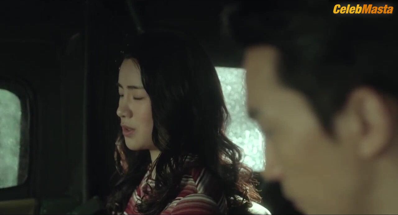 Ji-yeon Lim Booty, Boobs Scene In Obsessed - Photo 2 of 5 photo 1