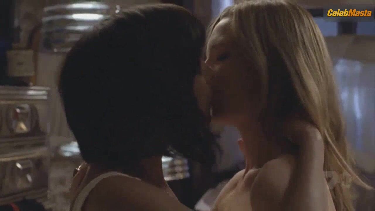 Anna Torv Bares Lesbian Scene In Mistresses - Photo 2 of 5 photo 5