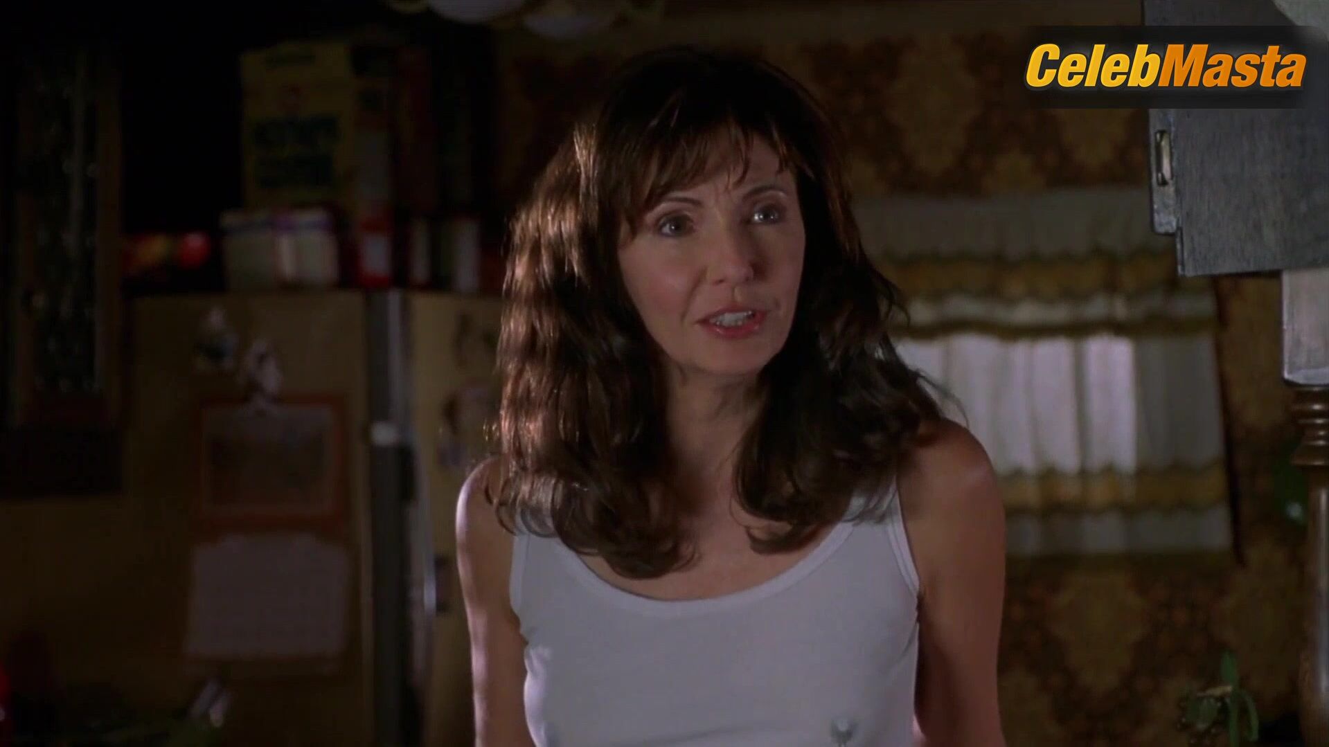 Anna Gunn Mary Steenburgen And ’s Underwear - Photo 2 of 5