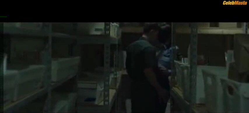 Lesley-ann Brandt ’s Sexy Scene From Heartlock - Photo 2 of 5 photo 1