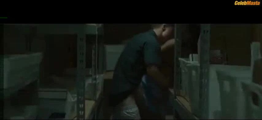 Lesley-ann Brandt ’s Sexy Scene From Heartlock - Photo 2 of 5 photo 4