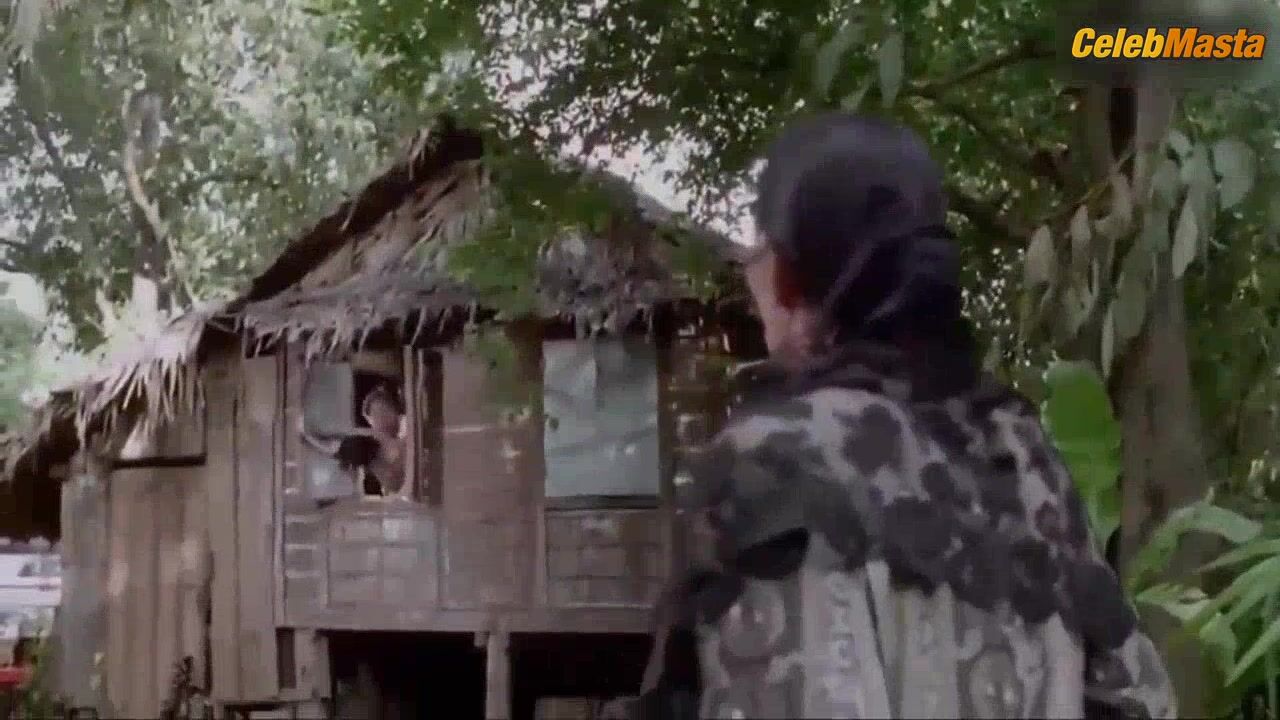 Rosanna Roces Tits Scene From Ligaya Ang Itawag Mo Sa Akin - Photo 2 of 5