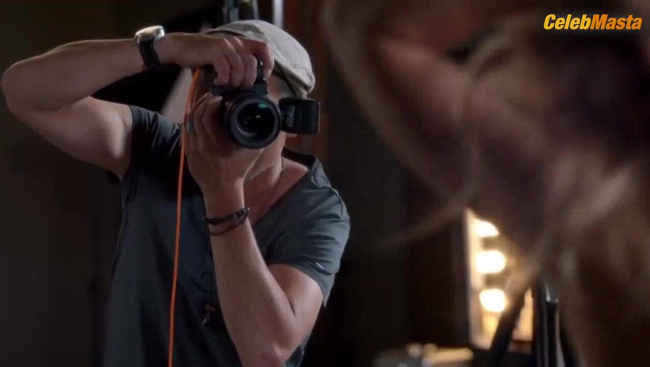 Beau Garrett ’s Butt And Boobs Scene In - Photo 2 of 5