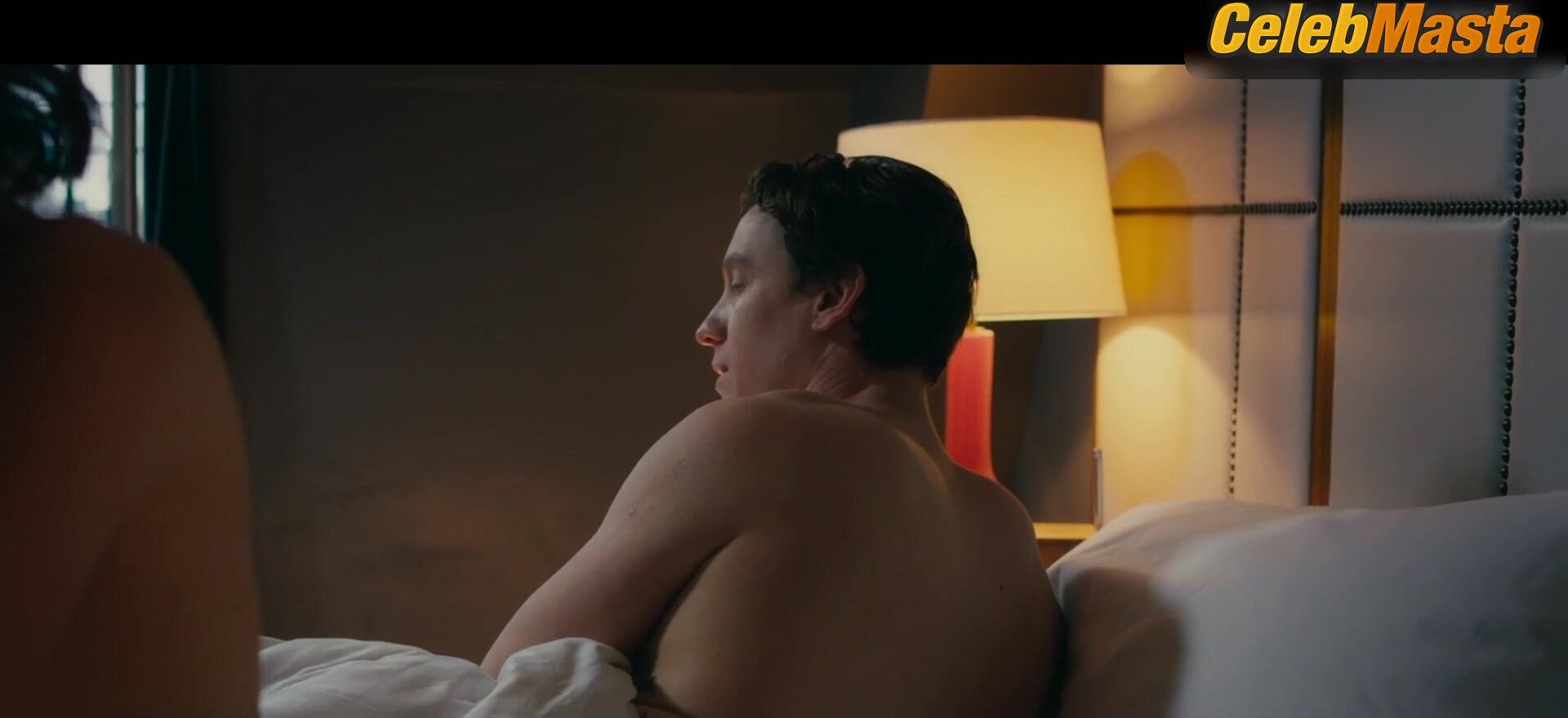 Margo Stilley ’s Underwear Scene From The Host - Photo 1 of 5 photo 4