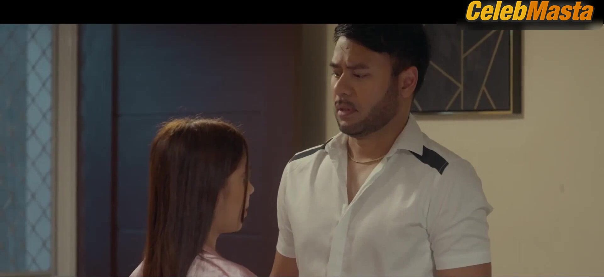 Apple Castro Boobs Scene In Kabayo - Photo 1 of 5