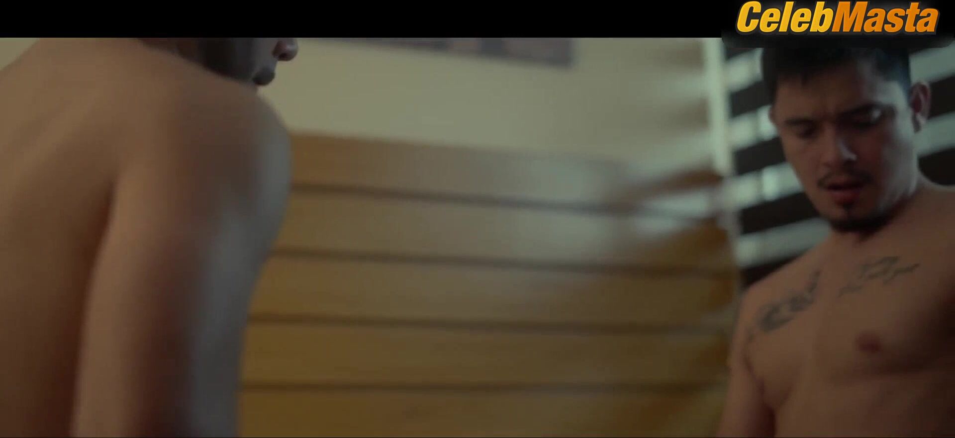 Apple Castro Boobs Scene In Kabayo - Photo 1 of 5 photo 5