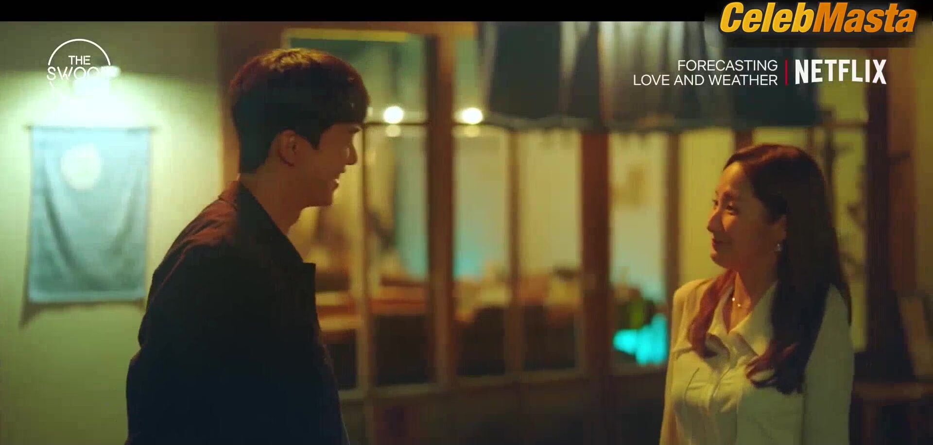 Park Min Young Reveals Sexy Scene In Forecasting Love And - Photo 2 of 5 photo 4