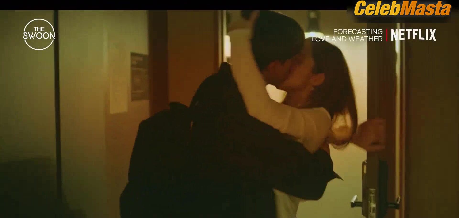Park Min Young Reveals Sexy Scene In Forecasting Love And - Photo 2 of 5 photo 5