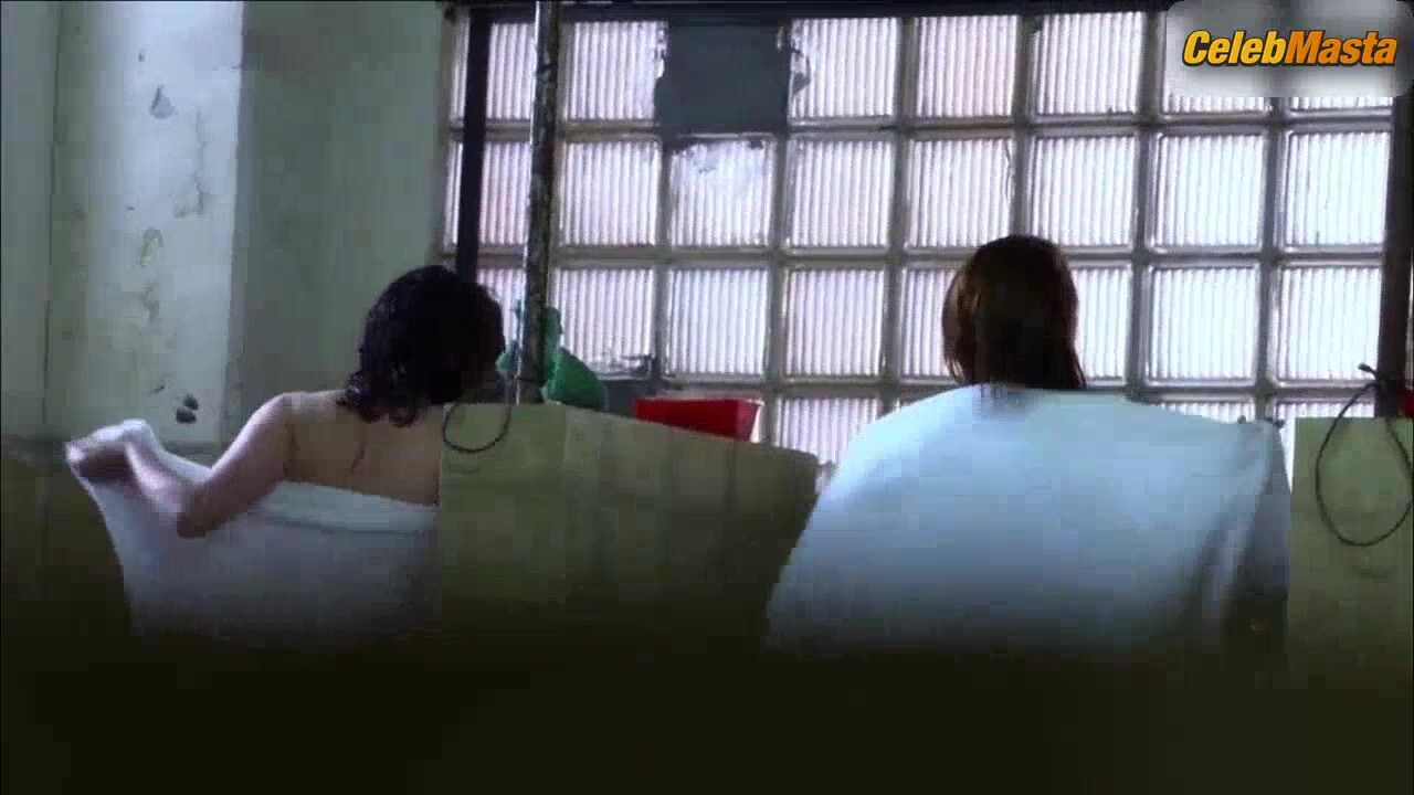 Danna Paola ’s Tits, Underwear Scene In La Dona - Photo 1 of 5 photo 5
