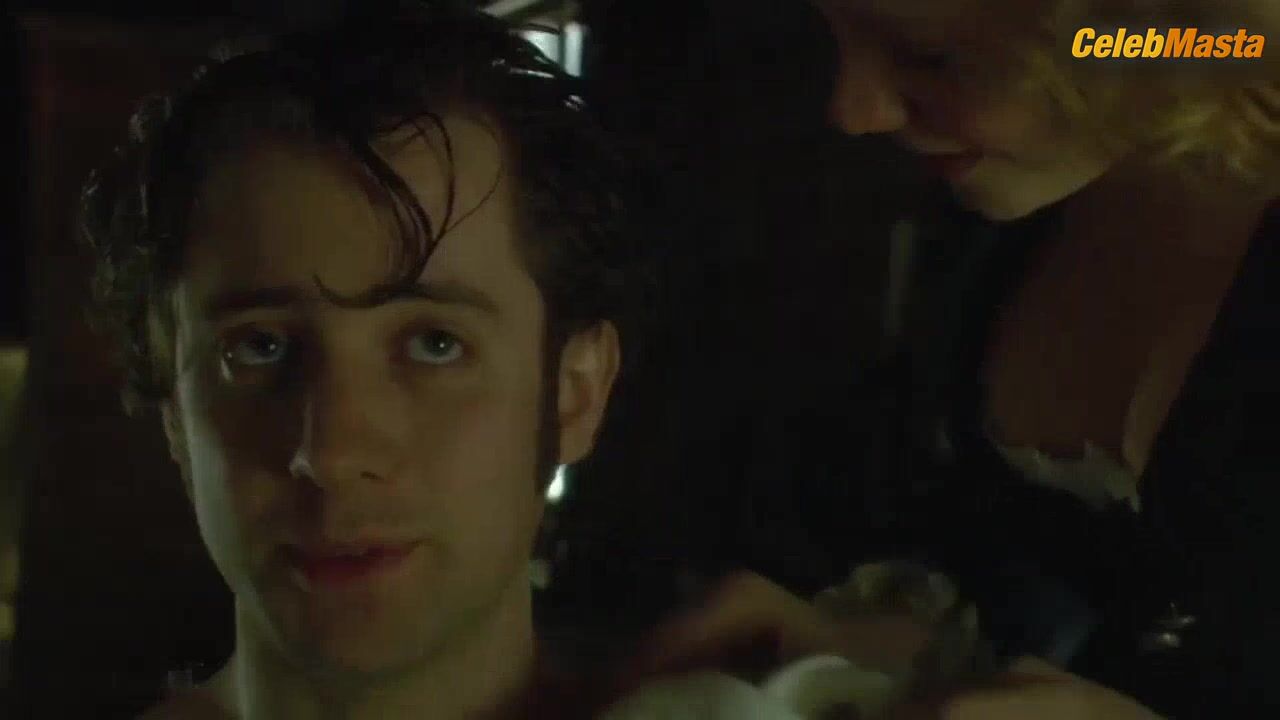 Jennie Jacques Ass, Boobs Scene In Desperate Romantics - Photo 5 of 5 photo 1