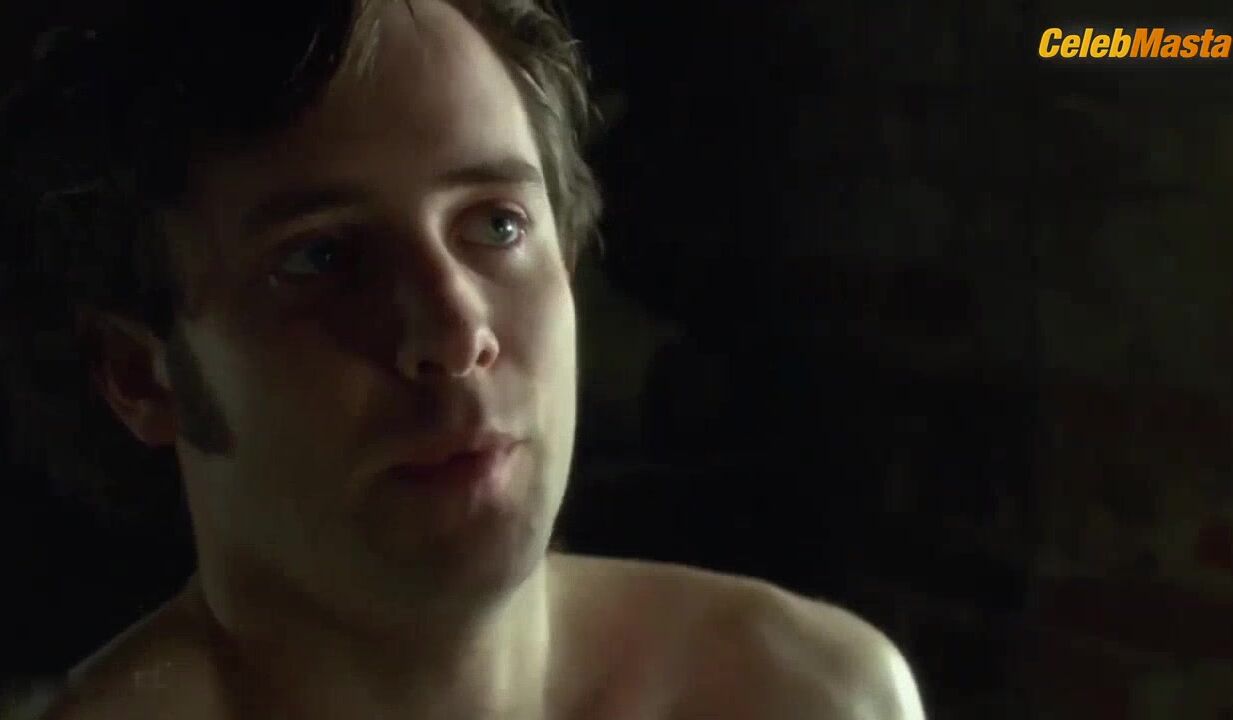 Jennie Jacques Ass, Boobs Scene In Desperate Romantics - Photo 5 of 5 photo 2