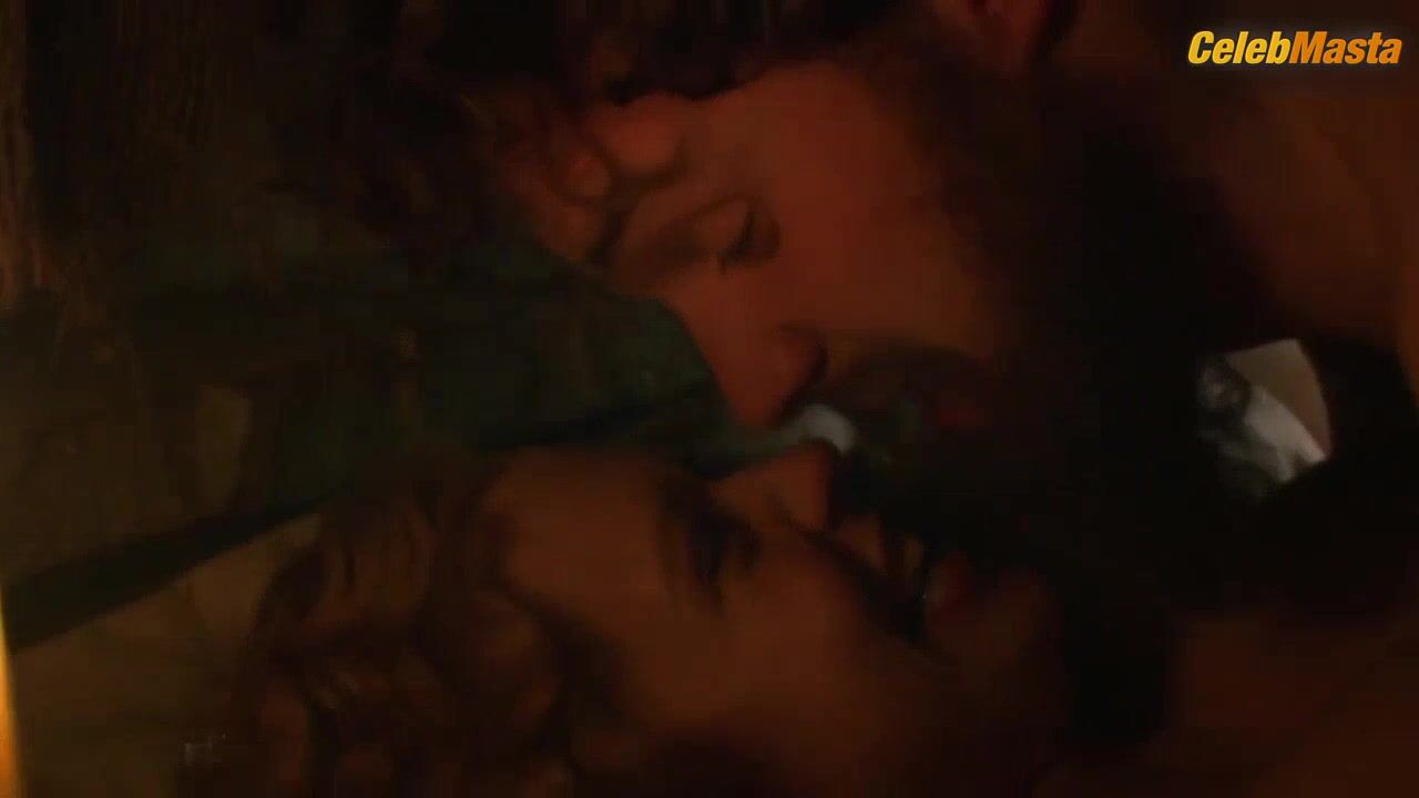 Jennie Jacques Ass, Boobs Scene In Desperate Romantics - Photo 5 of 5 photo 4