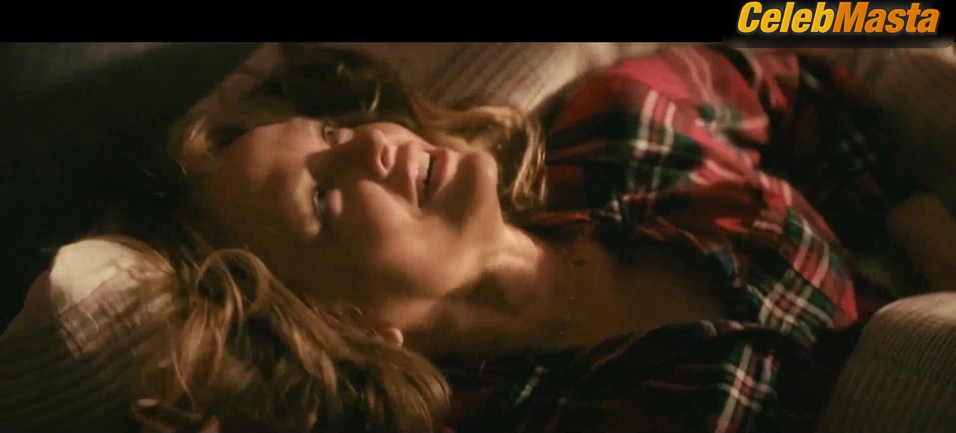 Dina Meyer Bares Body Scene In Katie’s Mom - Photo 3 of 5 photo 5