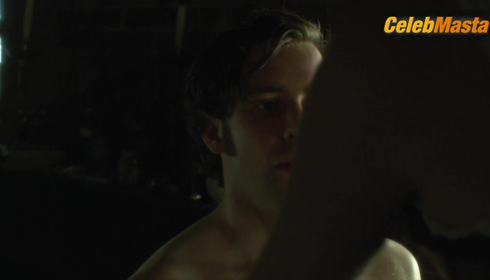 Jennie Jacques Booty Scene In Desperate Romantics - Photo 2 of 5 photo 1