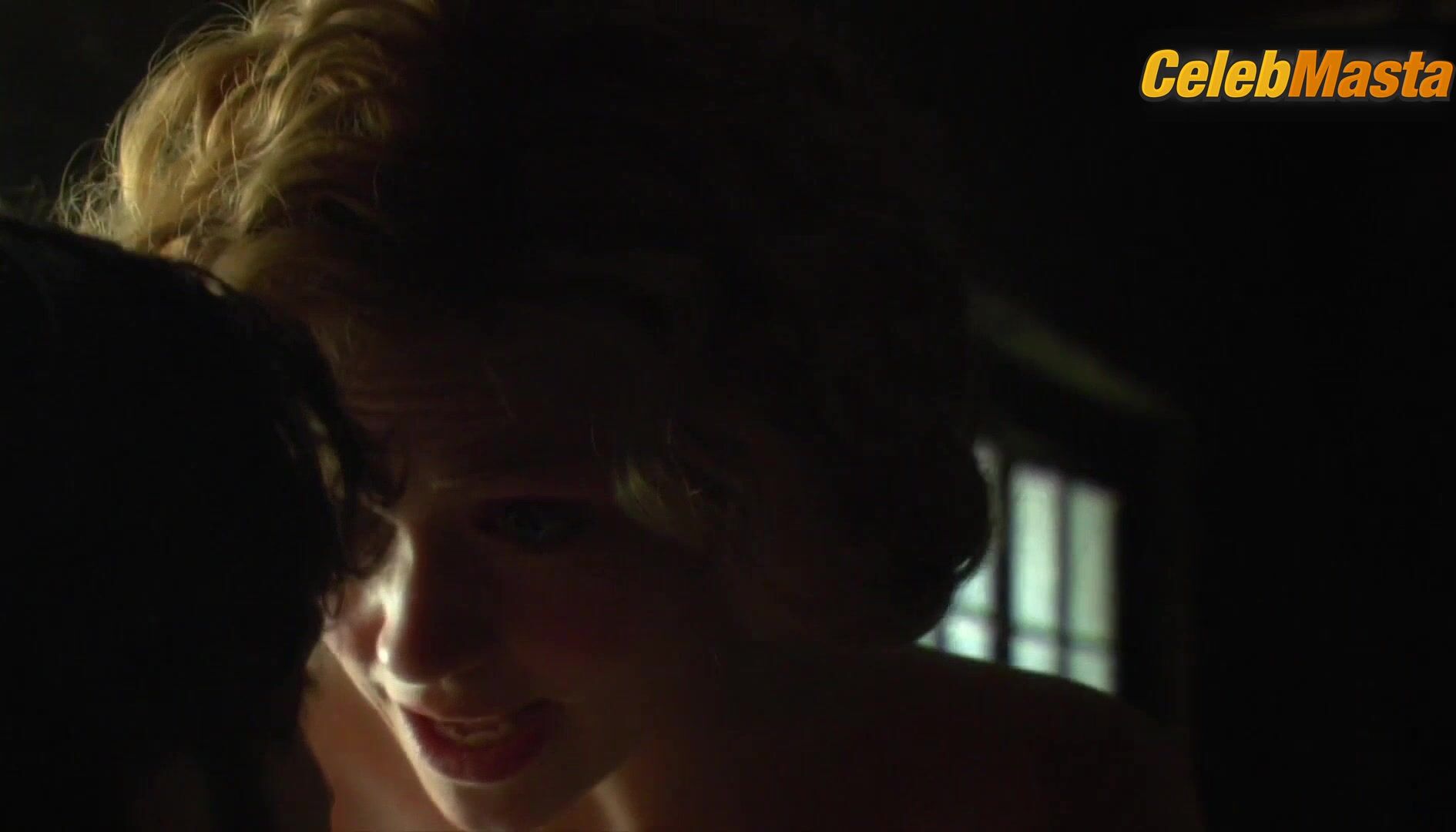 Jennie Jacques Booty Scene In Desperate Romantics - Photo 2 of 5 photo 5
