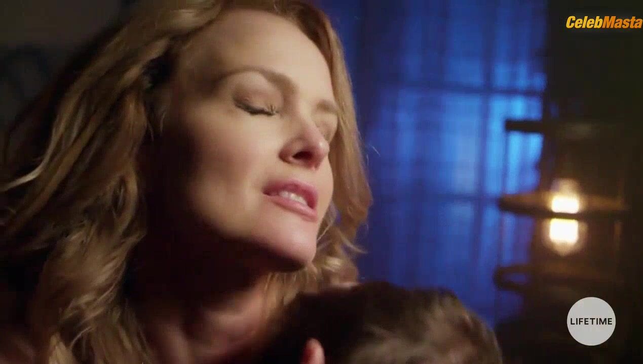 Dina Meyer Flaunts Body In Scene From Evil Doctor - Photo 5 of 5
