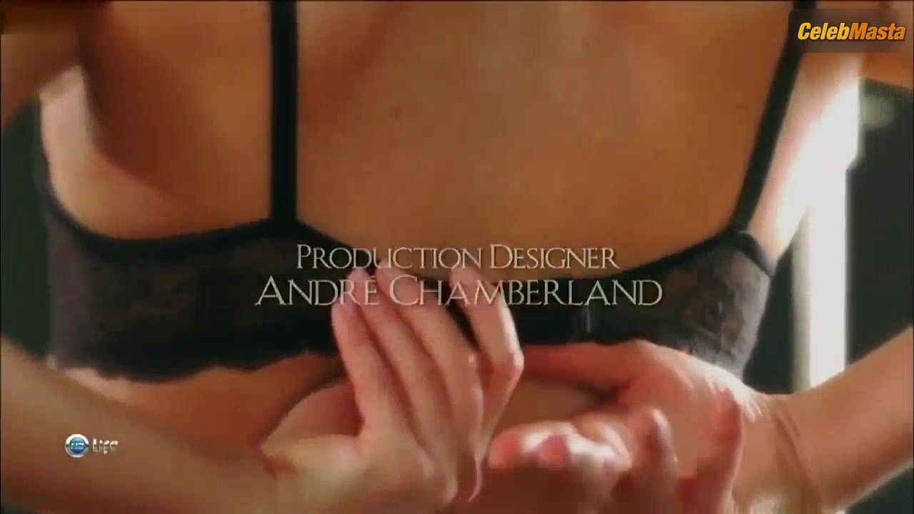 Dina Meyer Reveals Underwear Scene In Crime Of Passion - Photo 2 of 5 photo 4