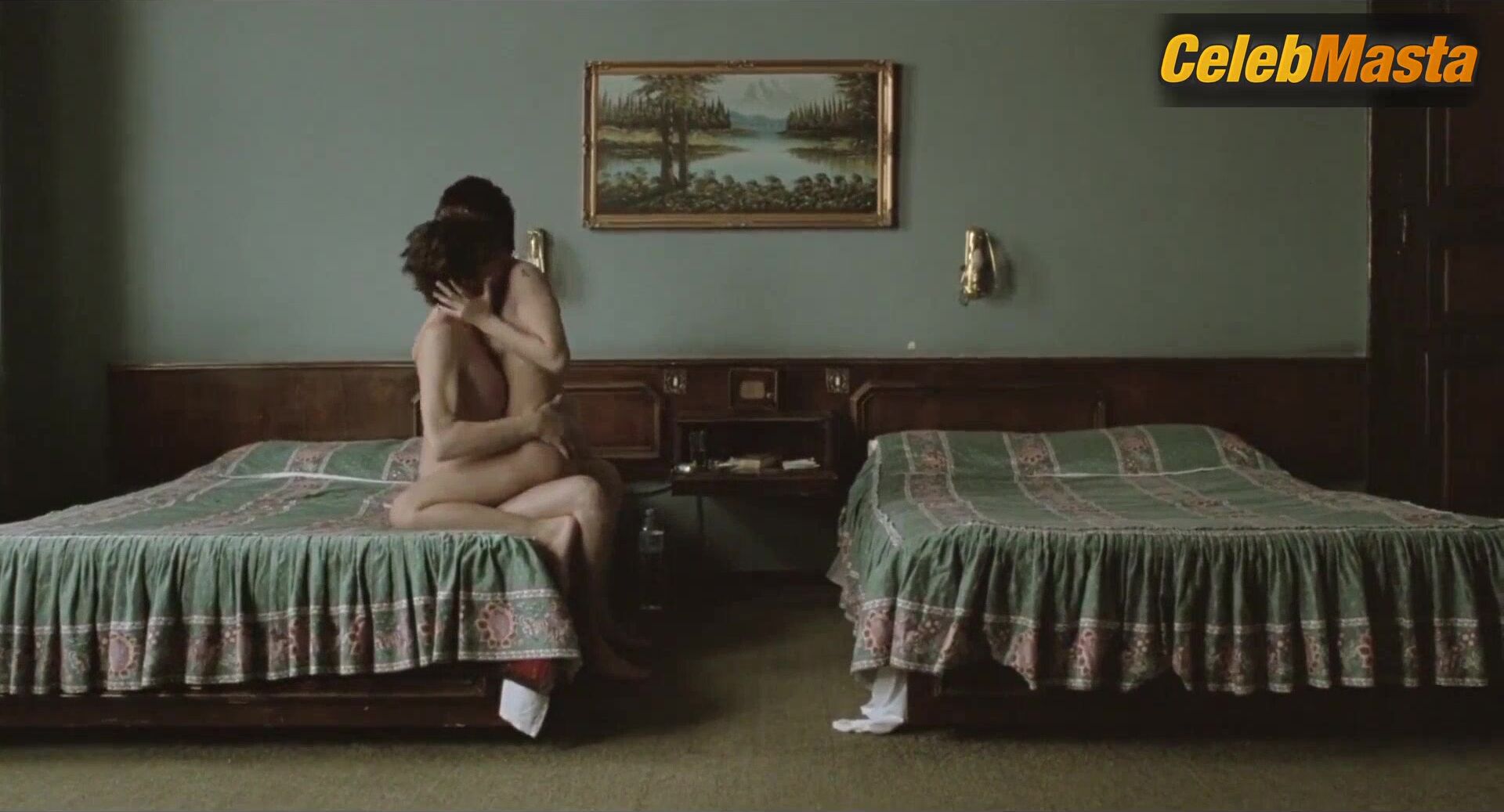 Sibel Kekilli Ass, Tits Scene From Head-on - Photo 1 of 5 photo 4