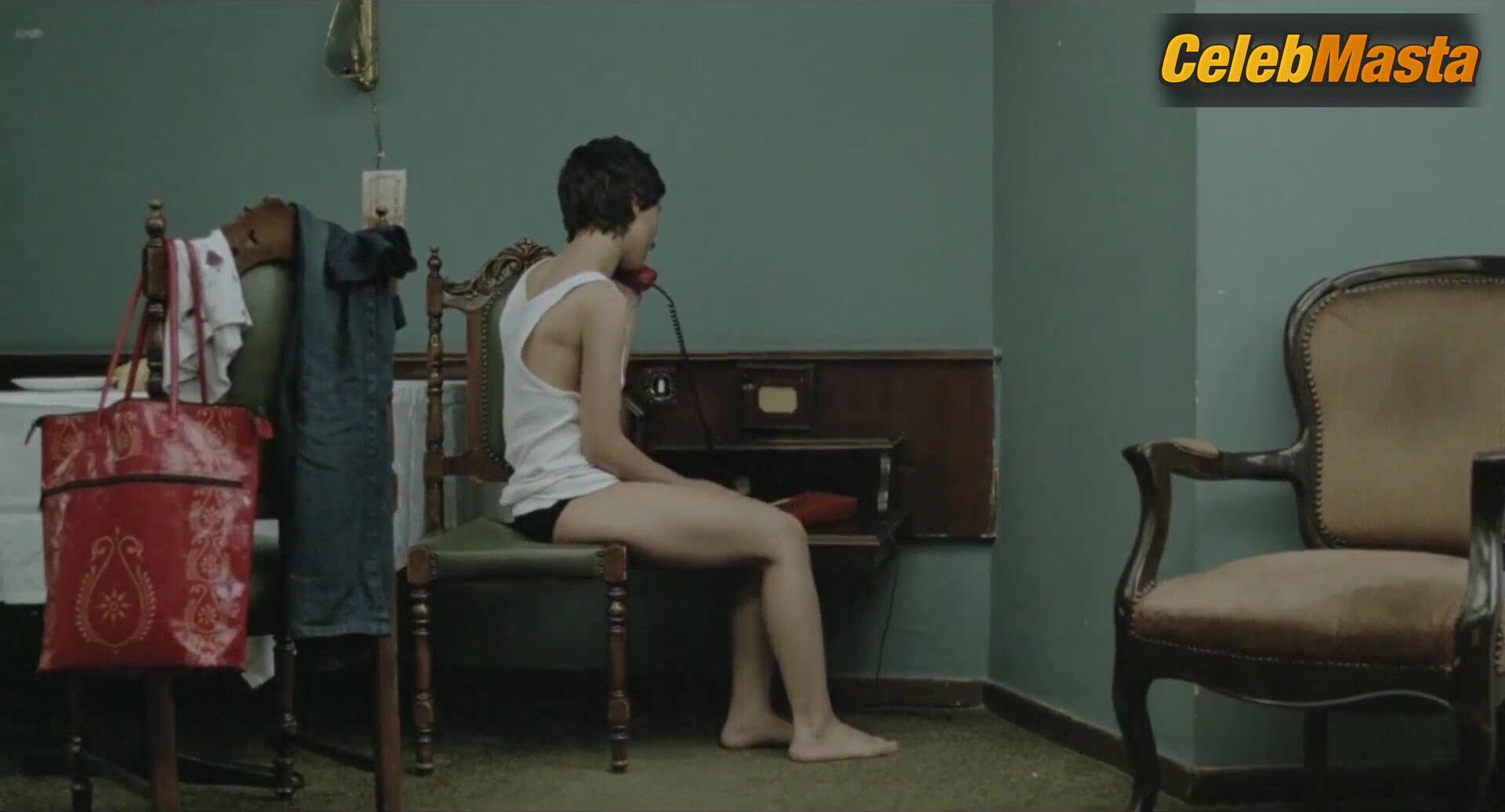 Sibel Kekilli Ass, Tits Scene From Head-on - Photo 1 of 5 photo 5
