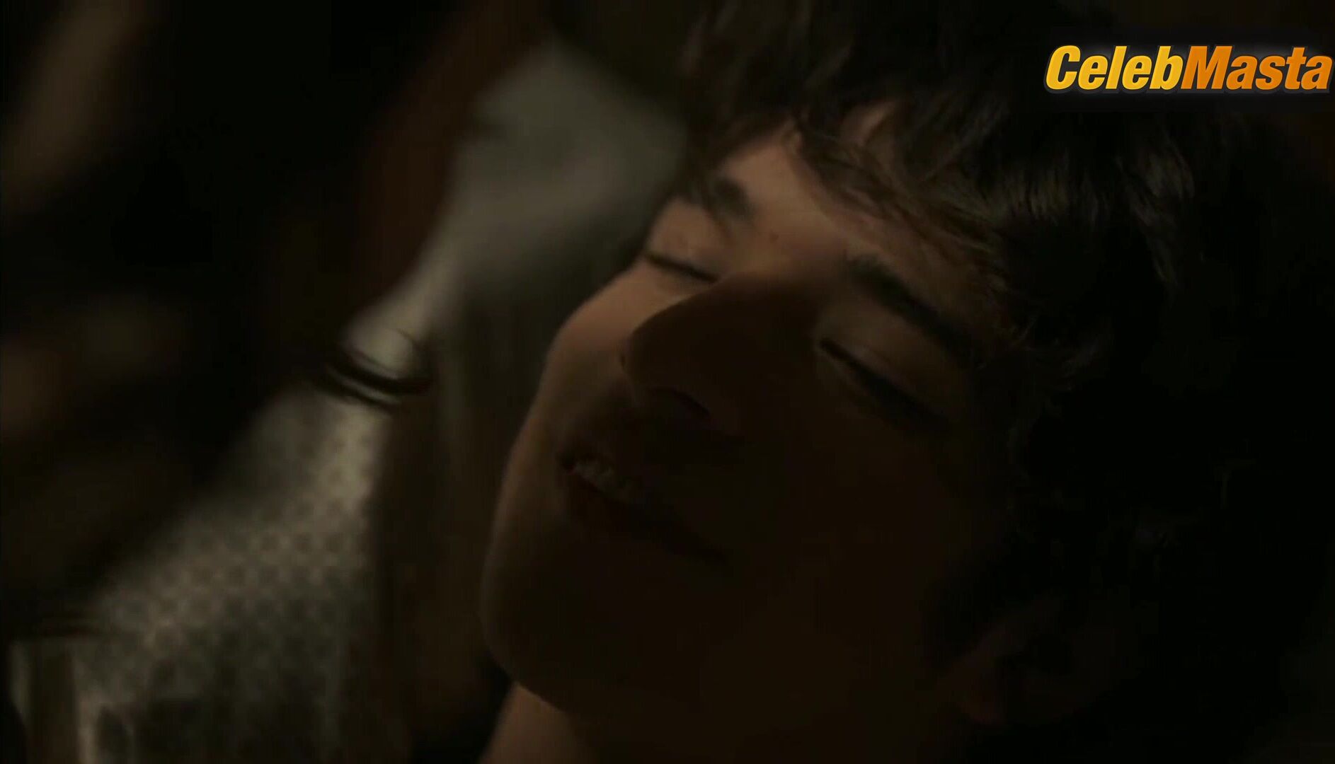 Crystal Reed Booty And Thong Scene In Teen Wolf - Photo 2 of 5