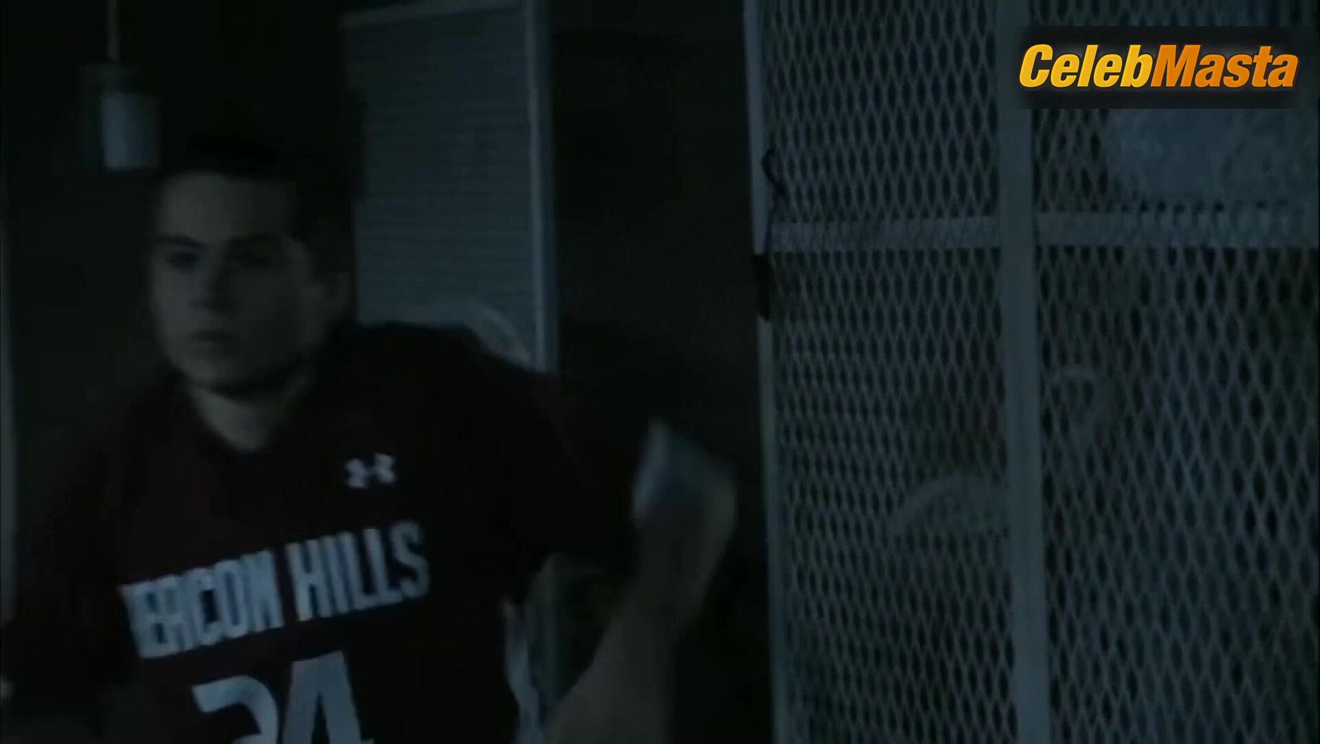 Crystal Reed ’s Hot Scene In Teen Wolf - Photo 2 of 5 photo 4