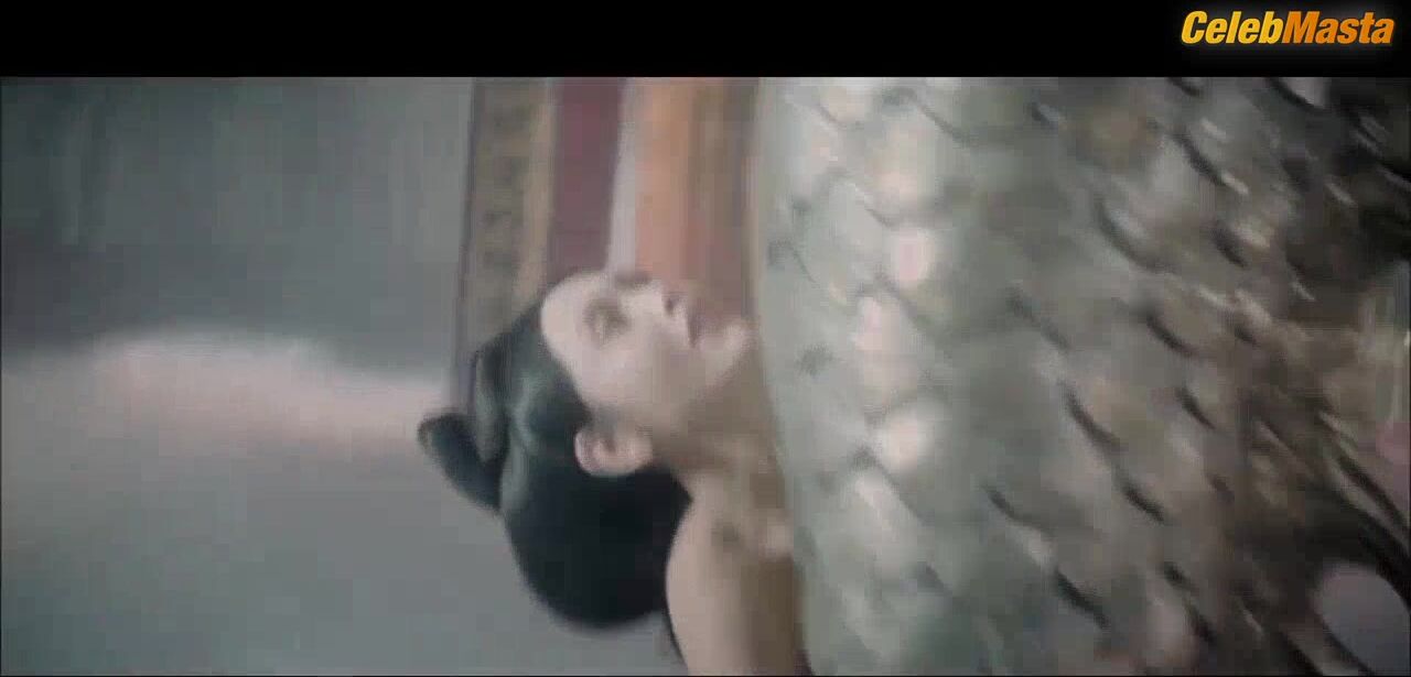 Chingmy Yau Lesbian, Booty Scene From Lover Of The Last - Photo 1 of 5 photo 5