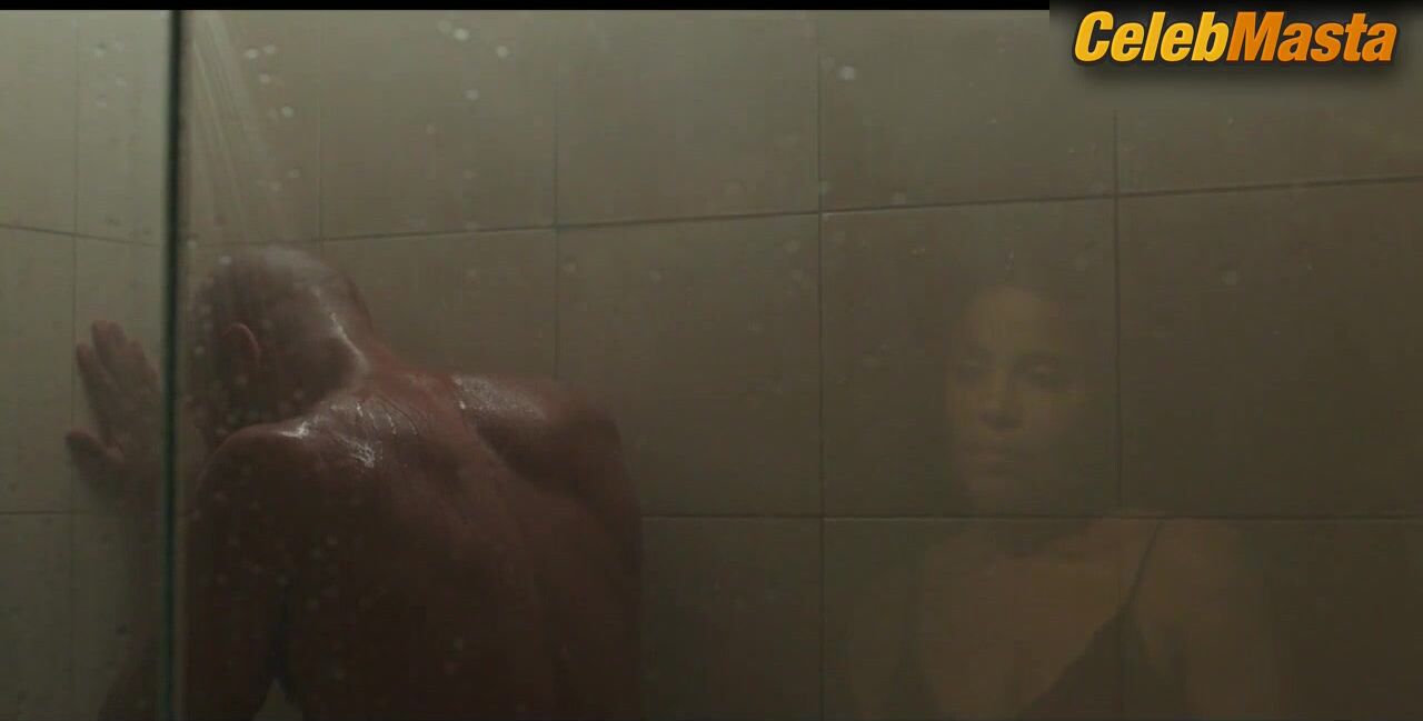 Sanaa Lathan Flaunts Boobs In Scene From Nappily Ever - Photo 2 of 5 photo 1