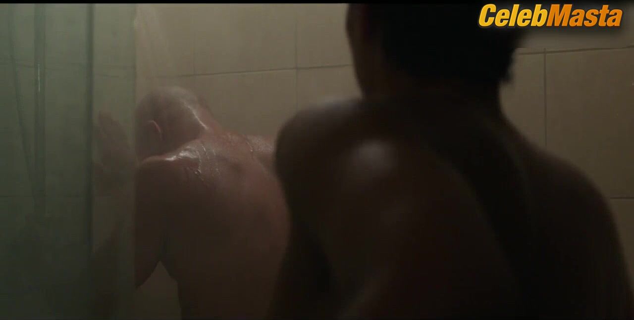 Sanaa Lathan Flaunts Boobs In Scene From Nappily Ever - Photo 2 of 5
