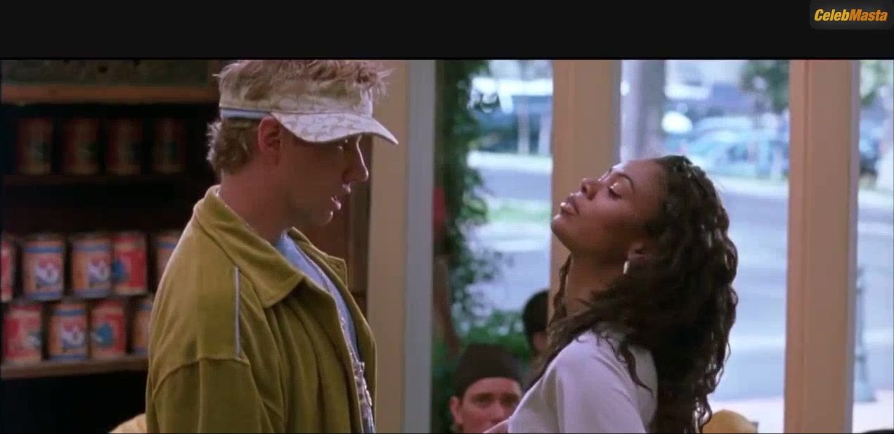Regina Hall Tits Scene From Malibus Most Wanted - Photo 3 of 5 photo 5