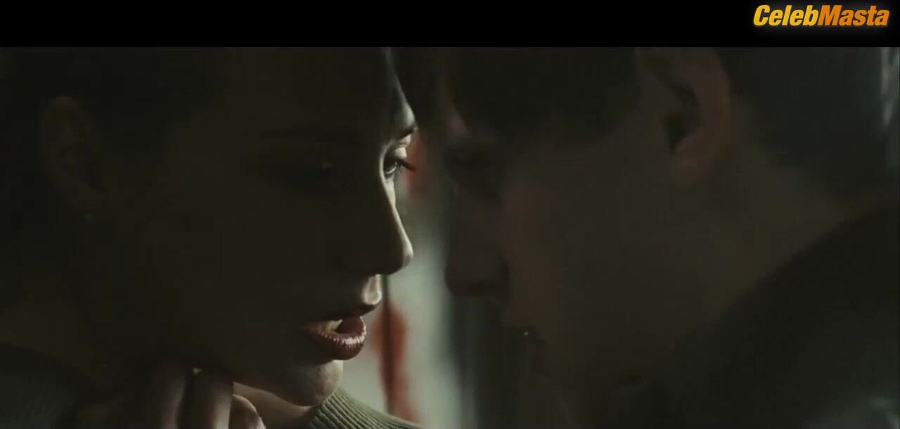Claire Forlani ’s Sexy Scene From Mister Foe - Photo 2 of 5