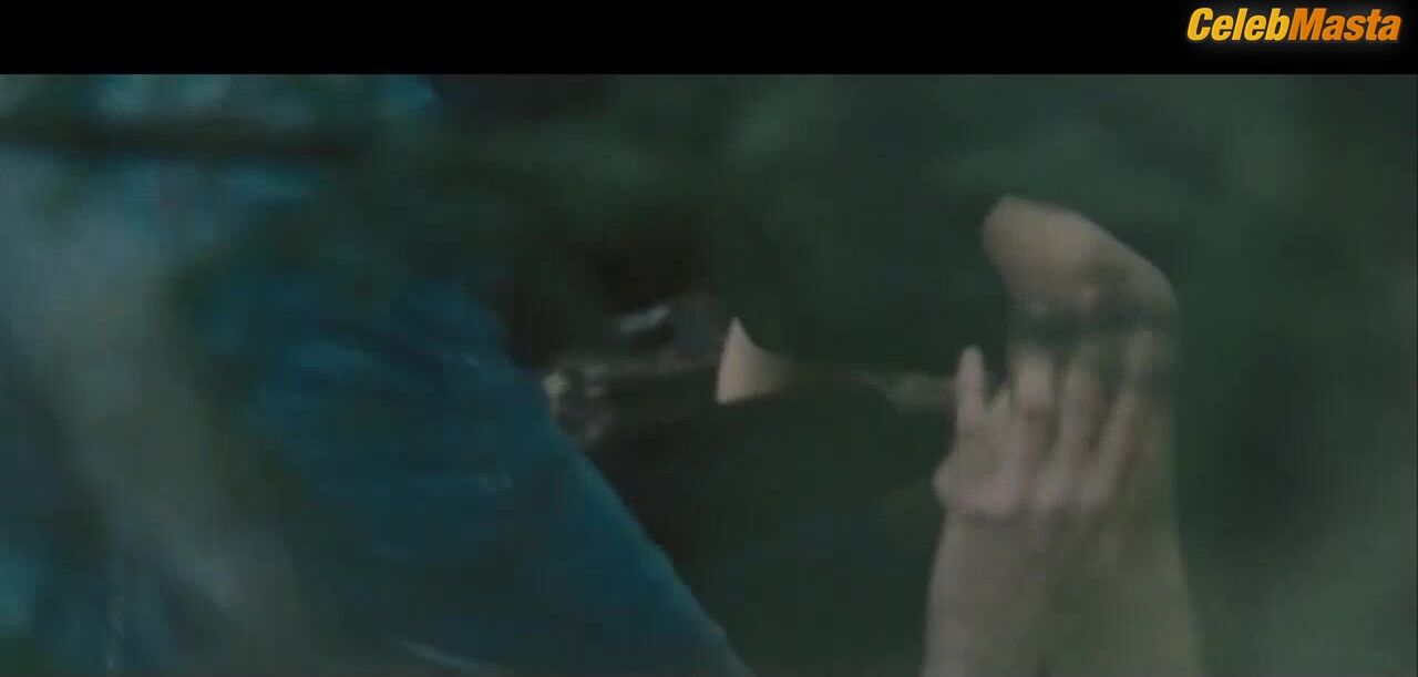 Claire Forlani ’s Sexy Scene From Mister Foe - Photo 2 of 5 photo 5