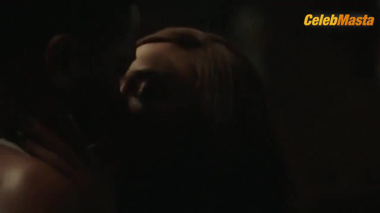 Naturi Naughton ’s Tits Scene From Power Book Ii Ghost - Photo 4 of 5 photo 1