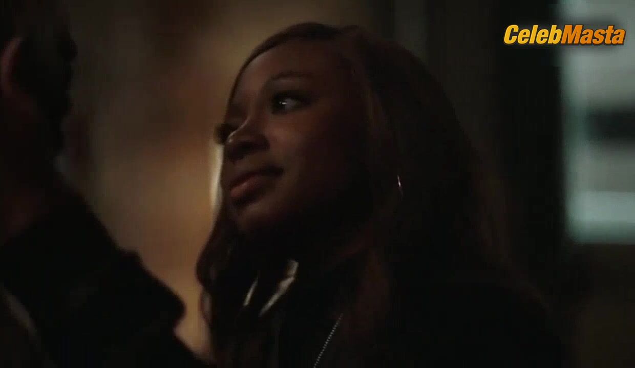 Naturi Naughton ’s Tits Scene From Power Book Ii Ghost - Photo 4 of 5 photo 2