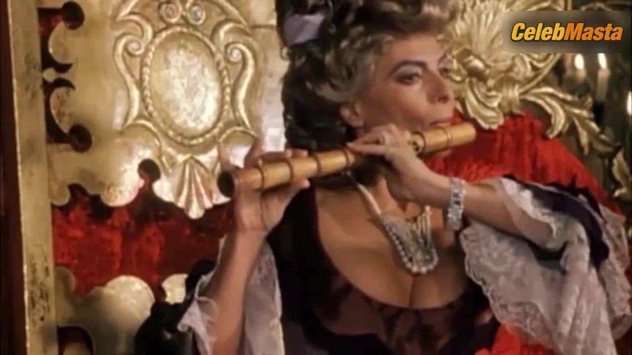 Adrienne Barbeau ’s Tits Scene From Burial Of The Rats - Photo 1 of 5