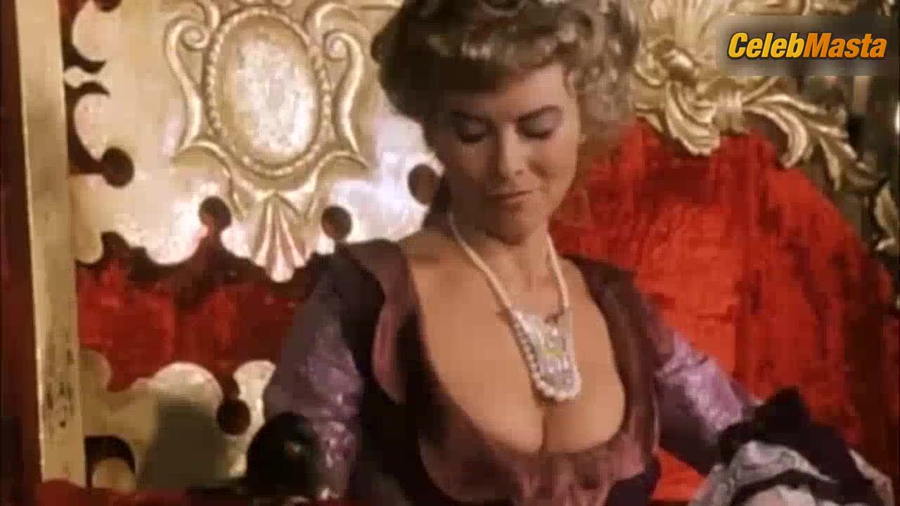 Adrienne Barbeau ’s Tits Scene From Burial Of The Rats - Photo 1 of 5 photo 4