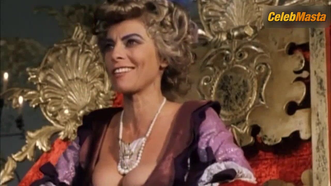 Adrienne Barbeau ’s Tits Scene From Burial Of The Rats - Photo 1 of 5 photo 5