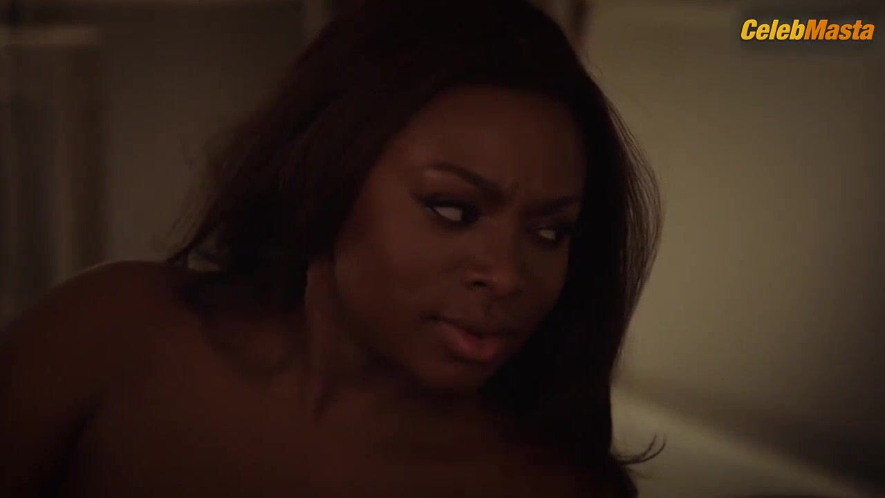 Naturi Naughton ’s Tits Scene In Power - Photo 2 of 5 photo 4