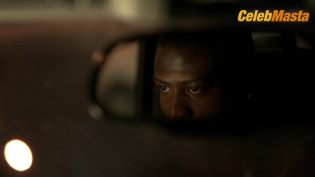 Naturi Naughton Bares Boobs Scene In Power - Photo 1 of 5 photo 4