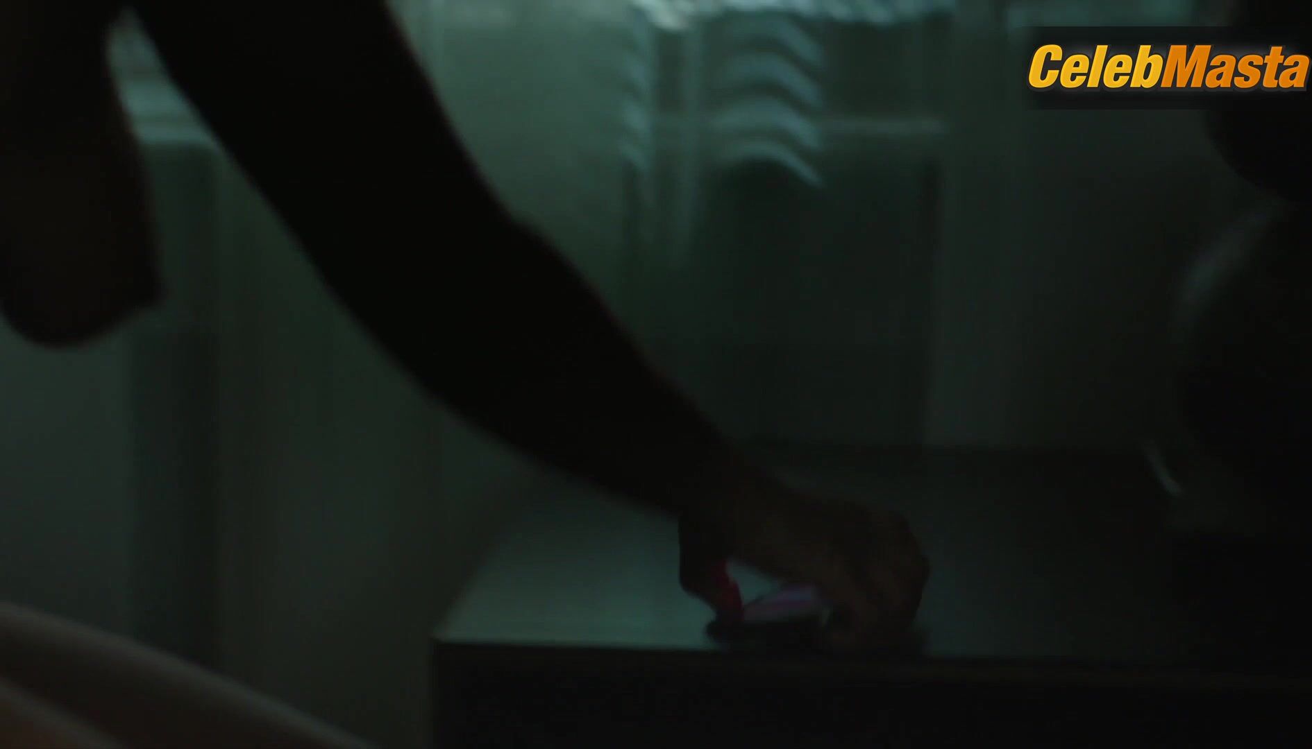 Naturi Naughton Reveals Breasts Scene In Power - Photo 2 of 5