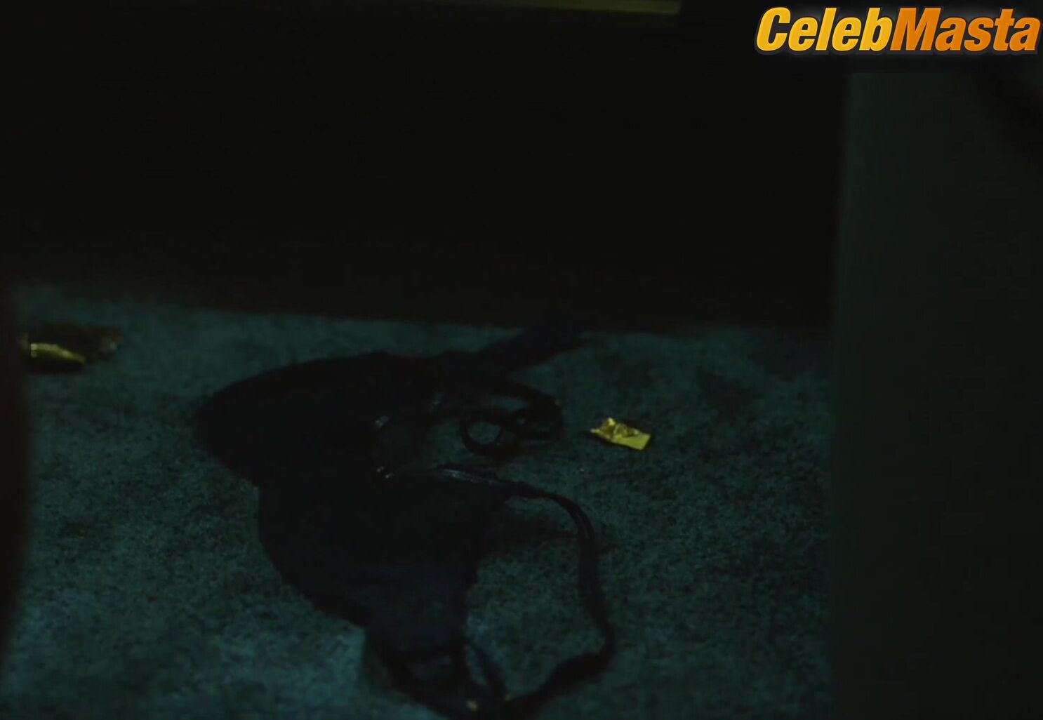 Naturi Naughton Reveals Breasts Scene In Power - Photo 2 of 5 photo 4
