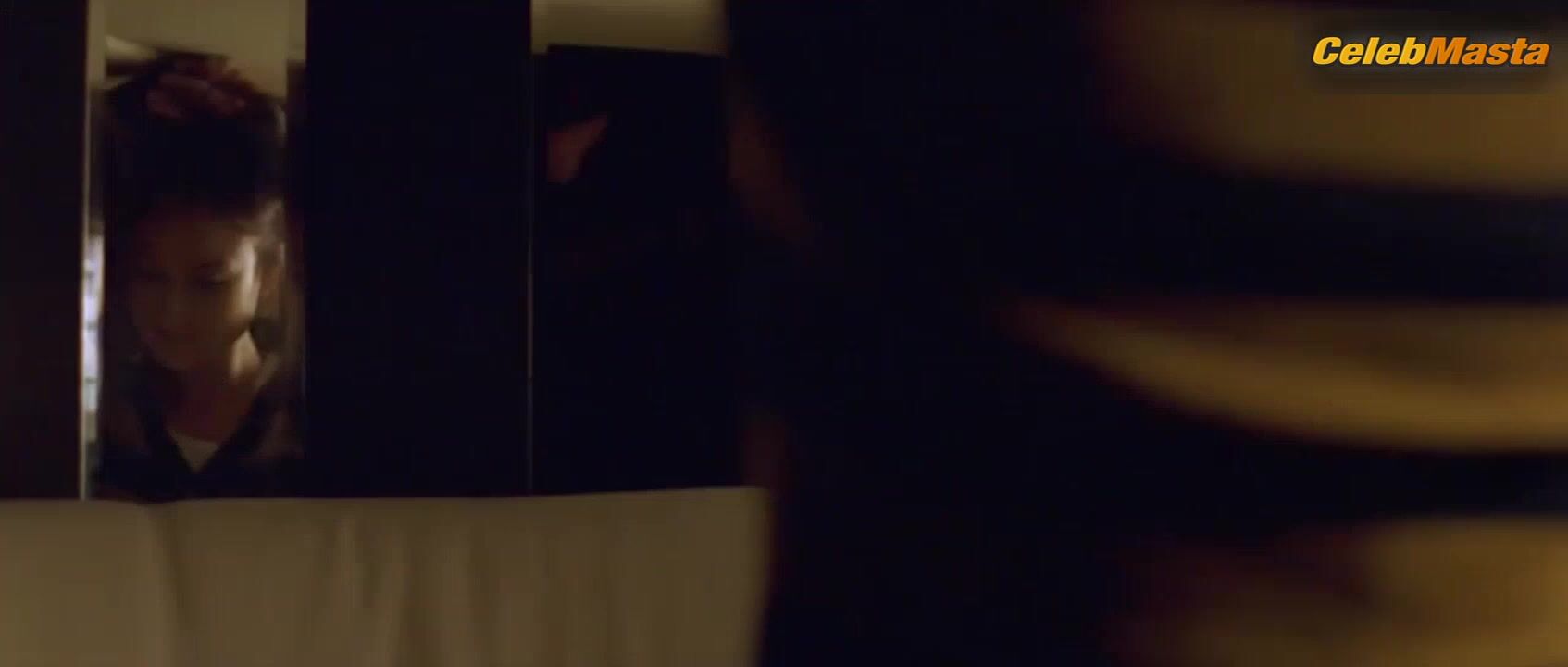 Nathalie Kelley ’s Tits Scene From Loaded - Photo 2 of 5 photo 5