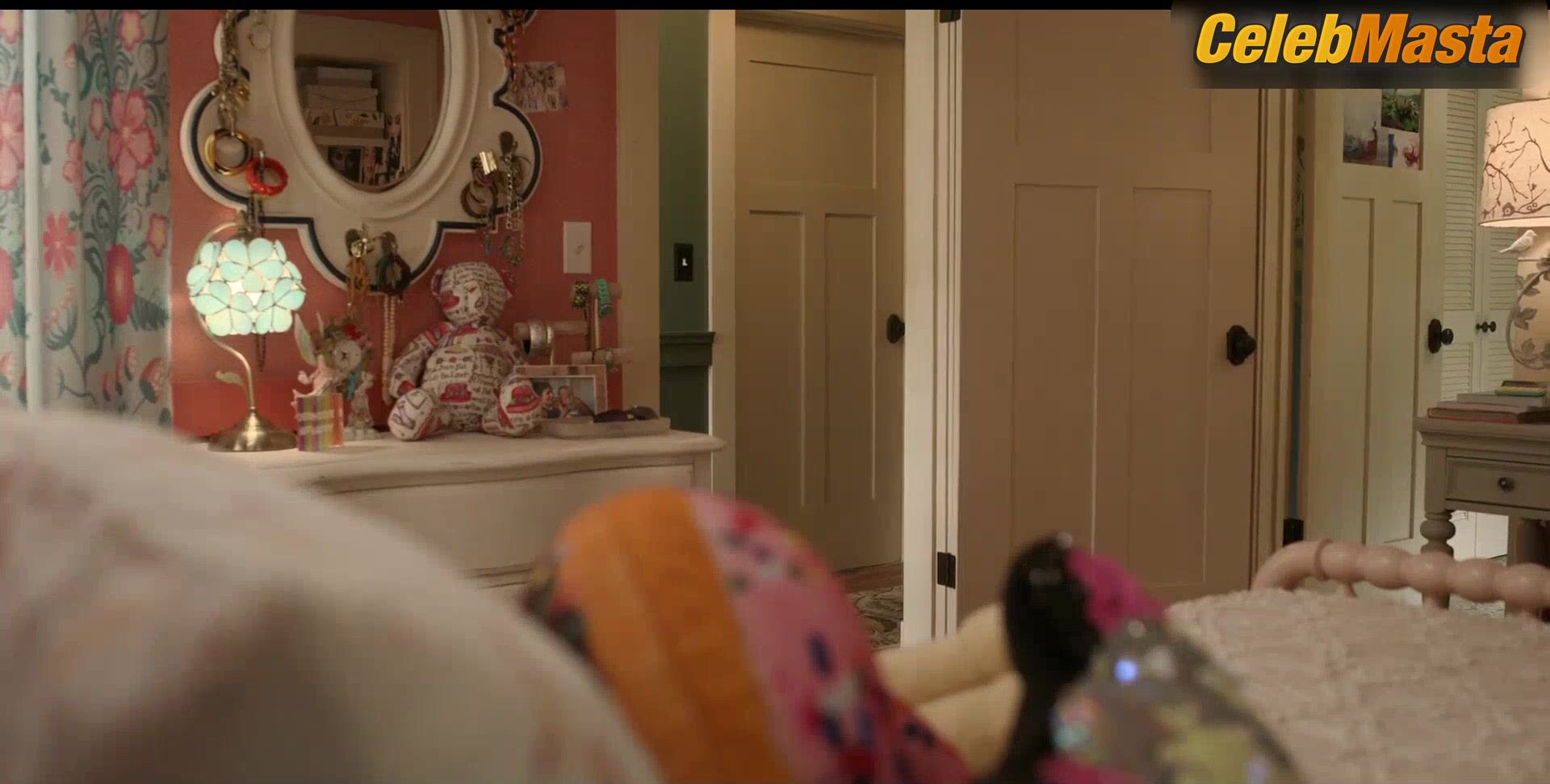 Constance Marie And Emeraude Toubia’s Hot Scene In - Photo 2 of 5 photo 4