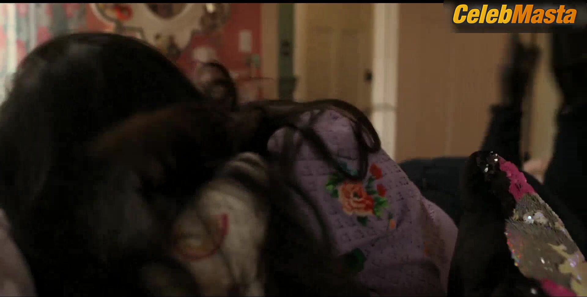 Constance Marie And Emeraude Toubia’s Hot Scene In - Photo 2 of 5 photo 5