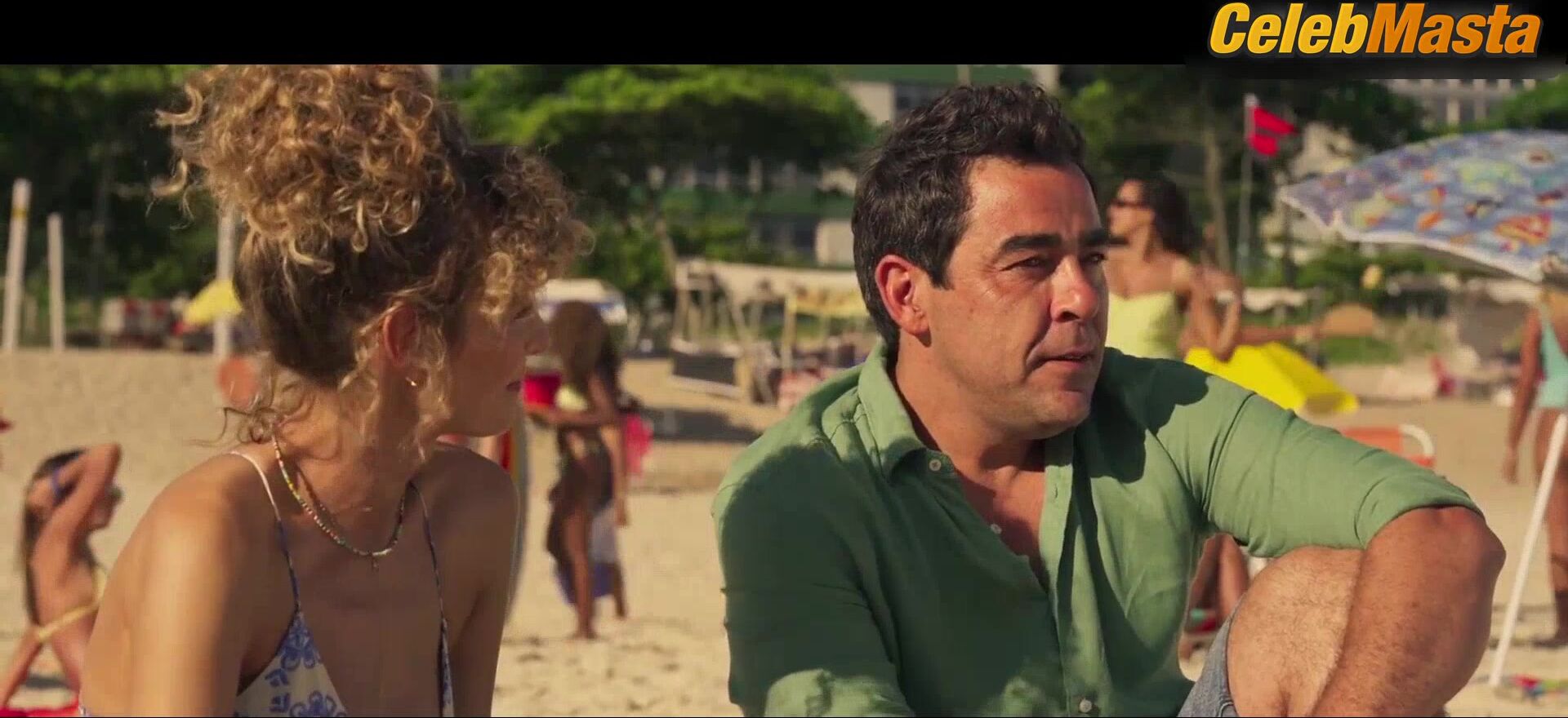 Esther Acebo ’s Tits Scene In De Perdidos A Rio - Photo 2 of 5 photo 5
