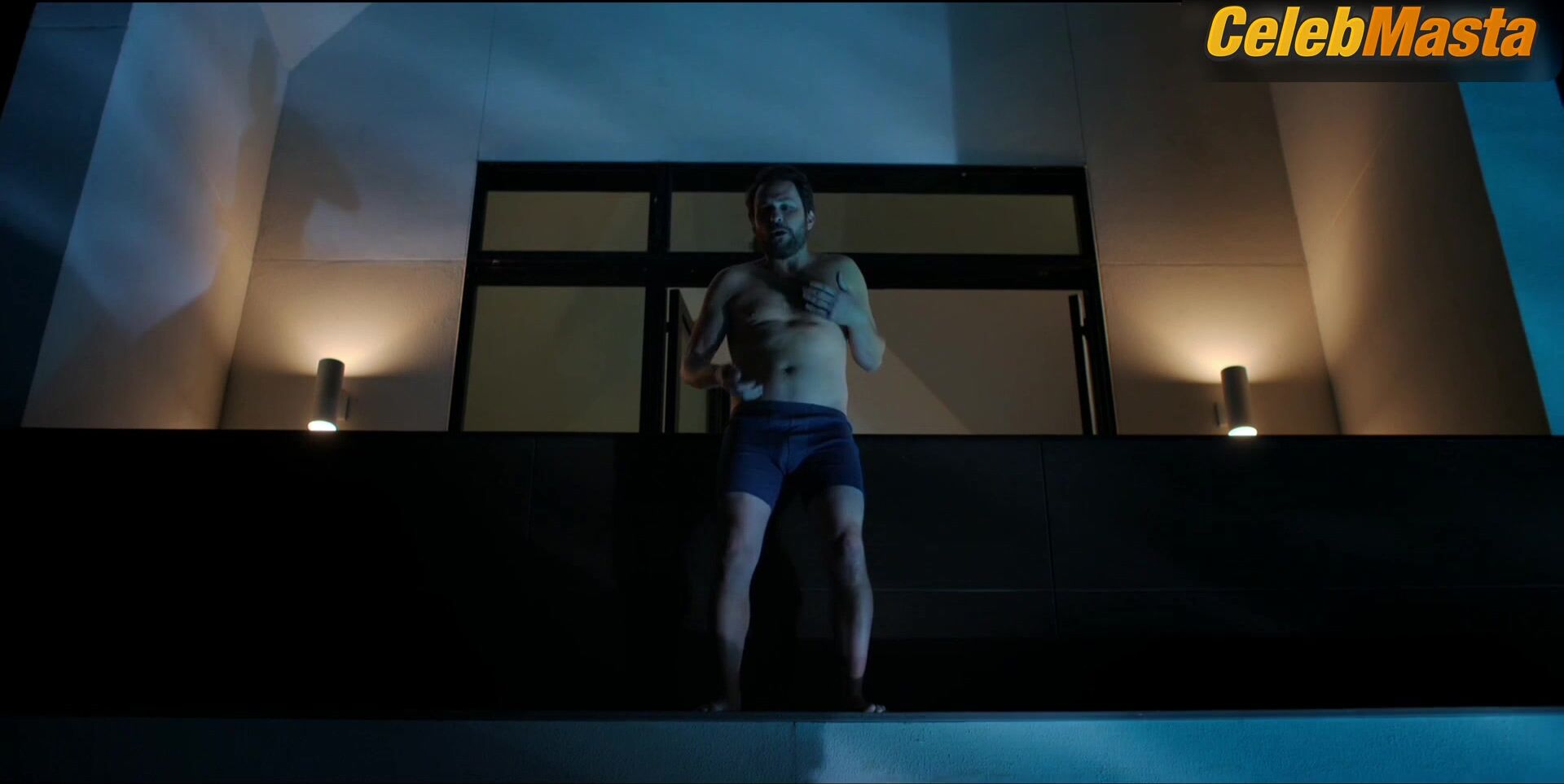 Isabel May Flaunts Underwear Scene In I Want You Back - Photo 1 of 5