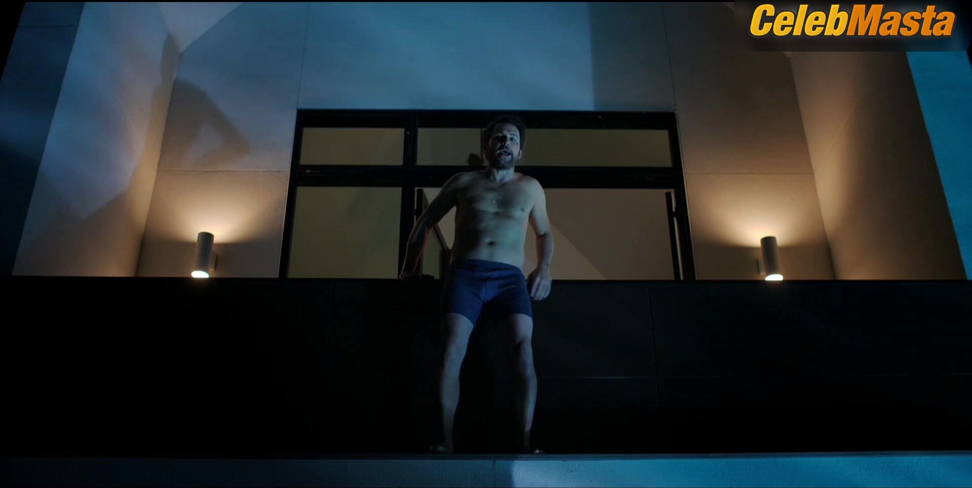 Isabel May Flaunts Underwear Scene In I Want You Back - Photo 1 of 5 photo 2